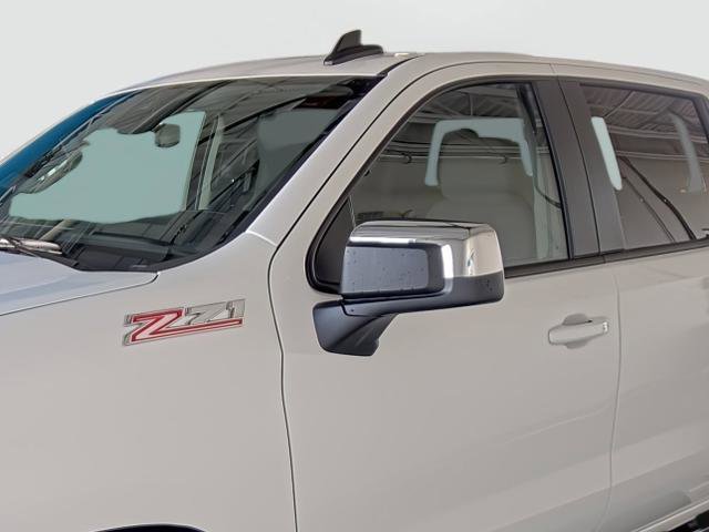 New 2026 Chevrolet Silverado 1500 LT w/ Z71 Off-Road Package image 8
