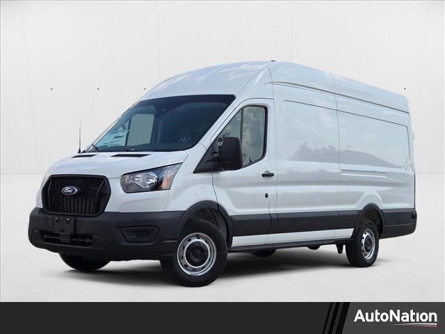 New 2025 Ford Transit 350 148 High Roof Extended w/ Load Area Protection Package