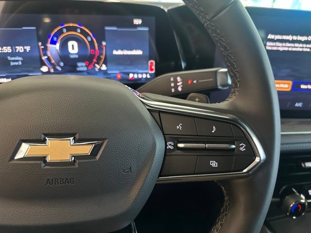 New 2026 Chevrolet Tahoe LS AWD/4WD image 17