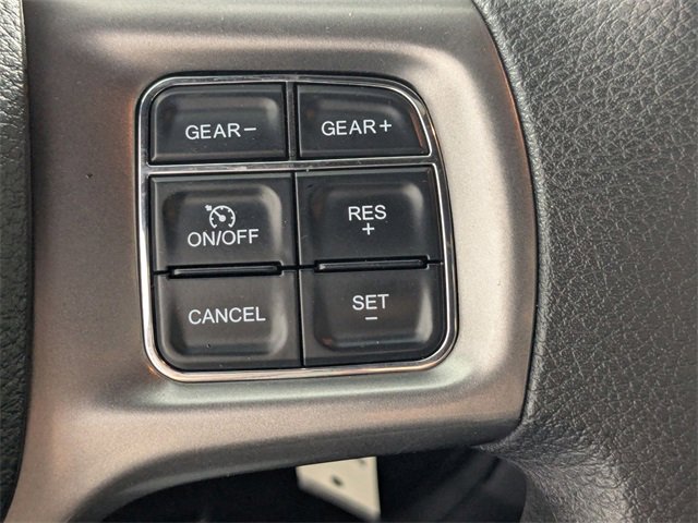 Certified 2024 RAM 1500 Classic Warlock image 15