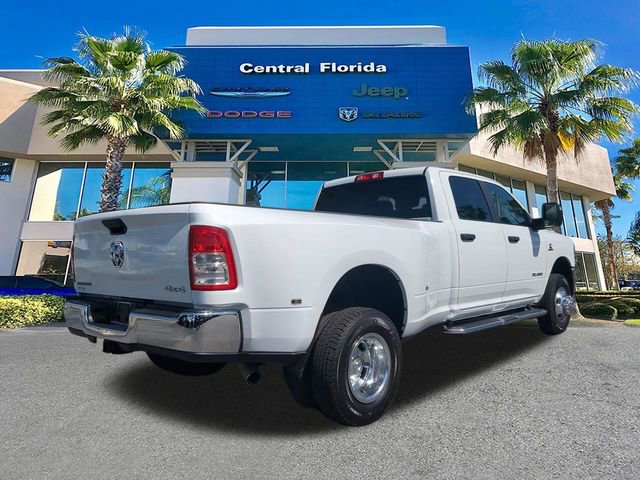 Certified 2024 RAM 3500 Big Horn image 5