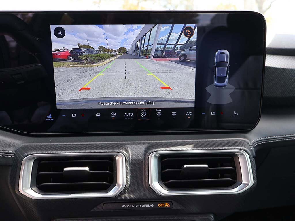 Used 2025 Ford Mustang Premium image 45