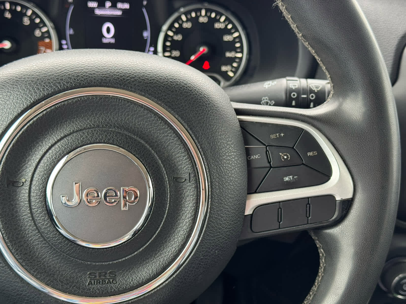 Used 2020 Jeep Renegade Latitude image 13