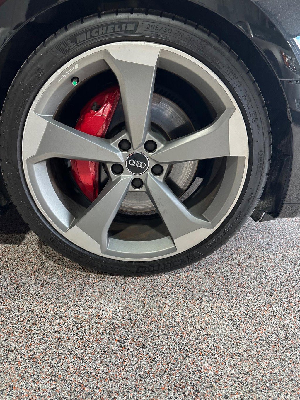 Used 2019 Audi S5 Premium Plus image 16