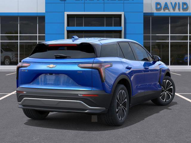 New 2026 Chevrolet Blazer EV LT image 54