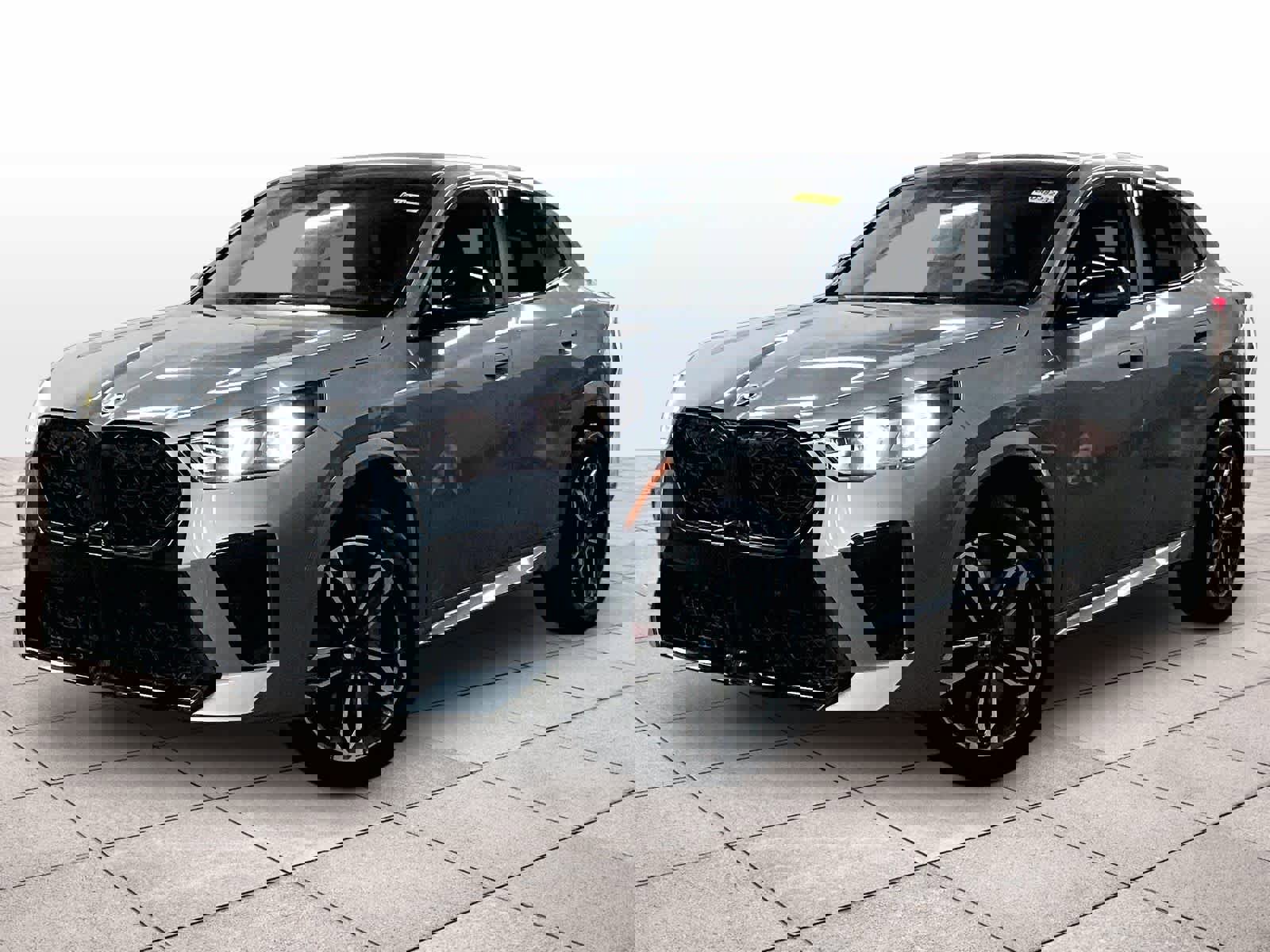 Certified 2025 BMW X2 xDrive28i w/ Premium Package