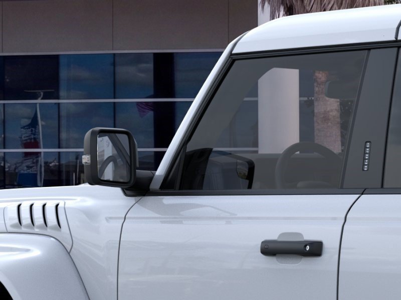 New 2026 Ford Bronco Raptor AWD/4WD image 52