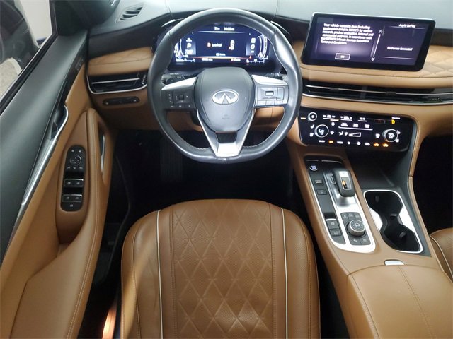 Used 2023 INFINITI QX60 Autograph image 18