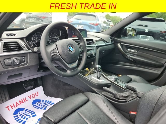 Used 2018 BMW 320i xDrive Sedan AWD/4WD image 18
