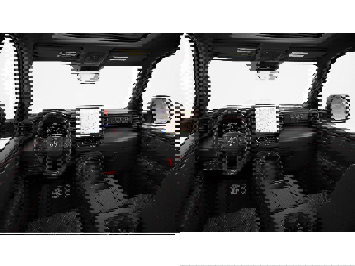 New 2026 Toyota Tundra TRD Pro image 53