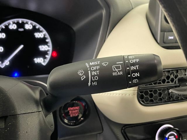 Certified 2023 Honda HR-V LX image 15