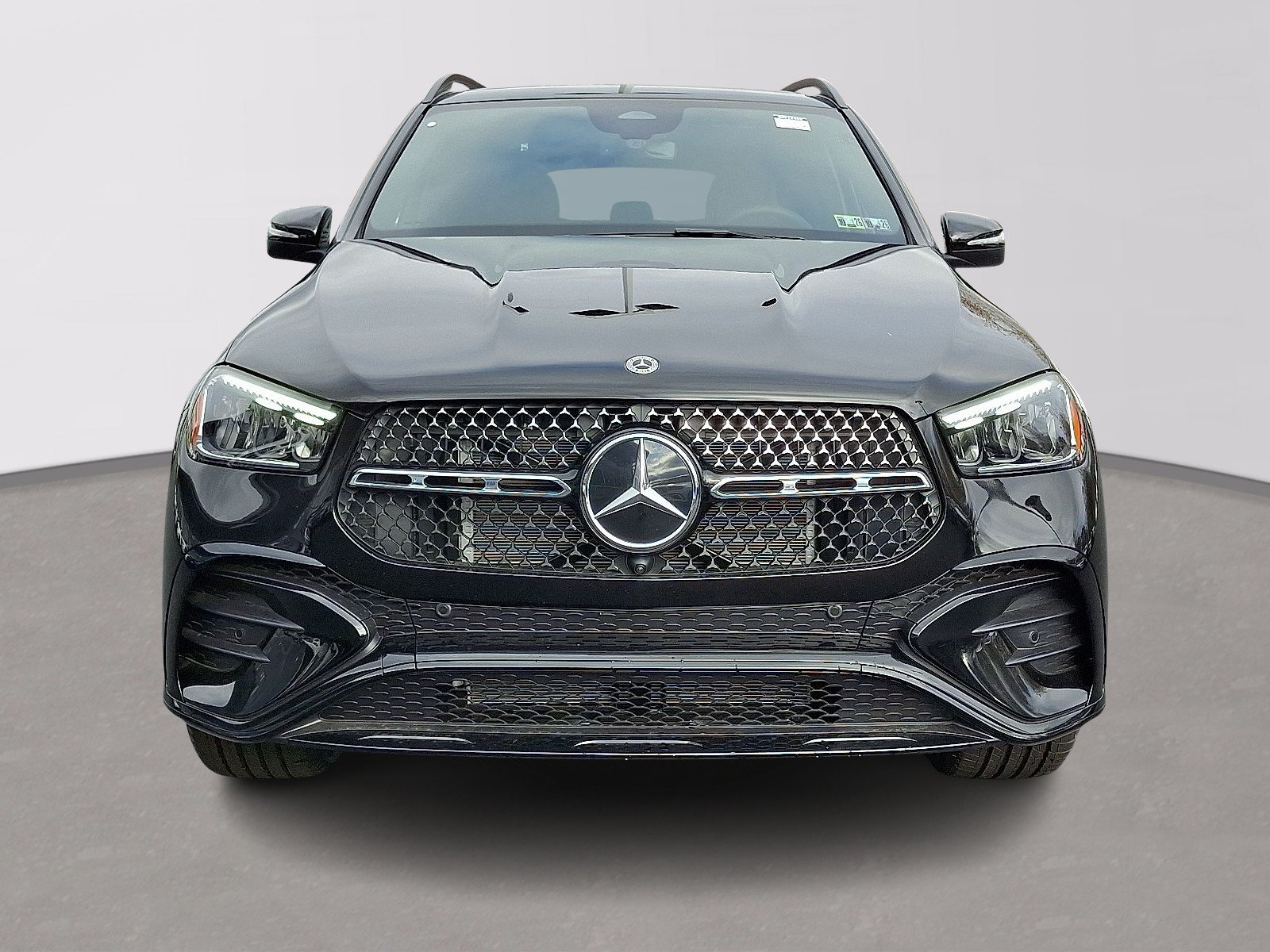 Certified 2026 Mercedes-Benz GLE 350 4MATIC image 2