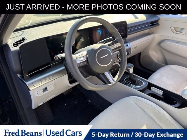 Used 2024 Hyundai Kona SE AWD/4WD image 17