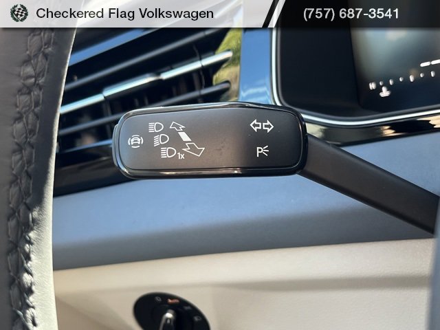 New 2026 Volkswagen Jetta SE image 37