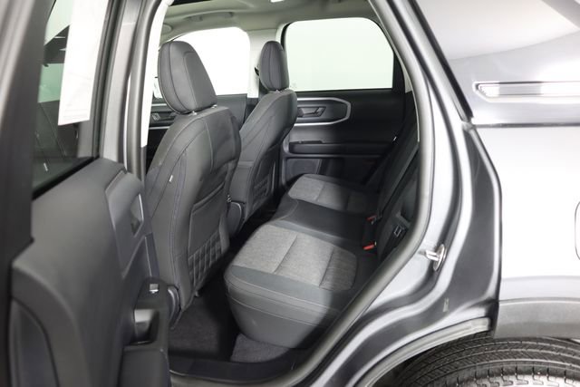 Certified 2024 Ford Bronco Sport Big Bend w/ Convenience Package image 51