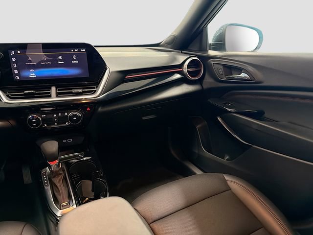 Certified 2024 Chevrolet Trax RS image 20