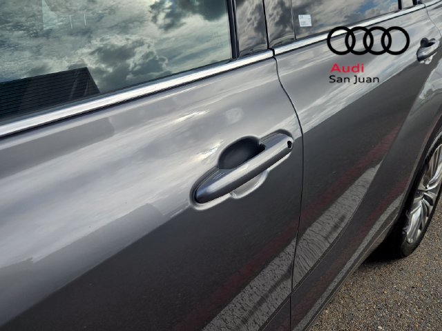 Used 2026 Toyota Highlander Platinum AWD/4WD image 6