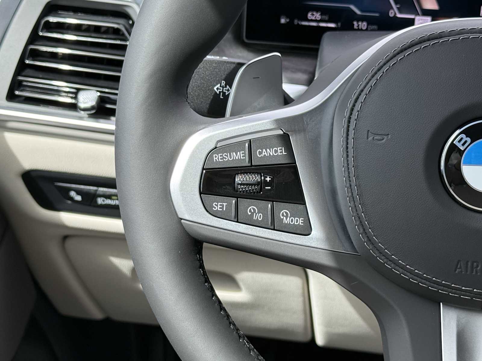 New 2026 BMW X5 xDrive40i w/ M Sport Package image 16