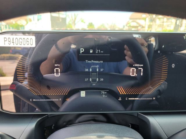 New 2026 Kia K4 FWD image 11