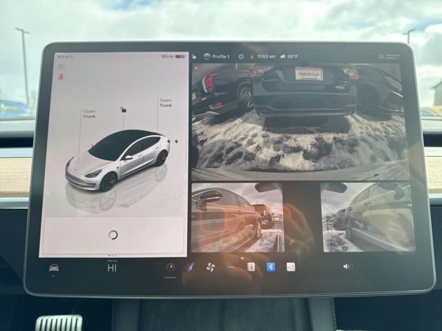 Used 2022 Tesla Model 3 Long Range image 35