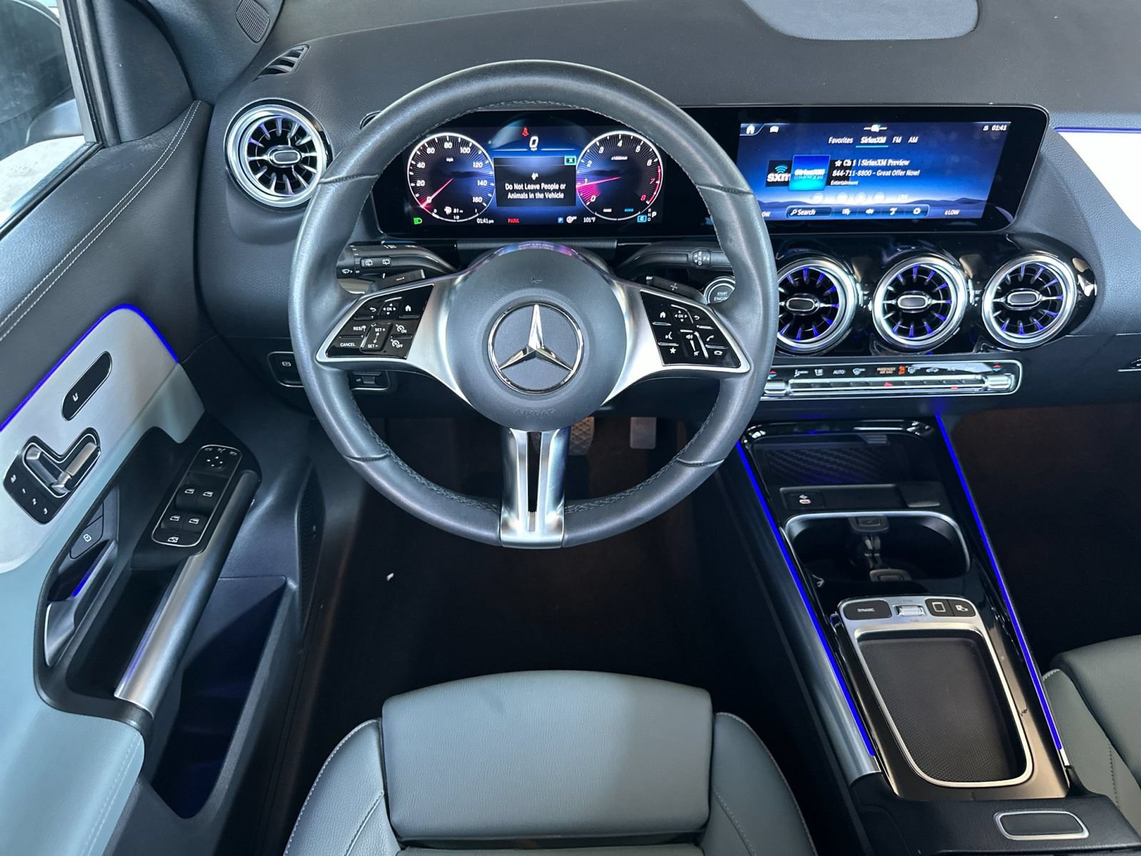 Certified 2026 Mercedes-Benz GLA 250 4MATIC image 16