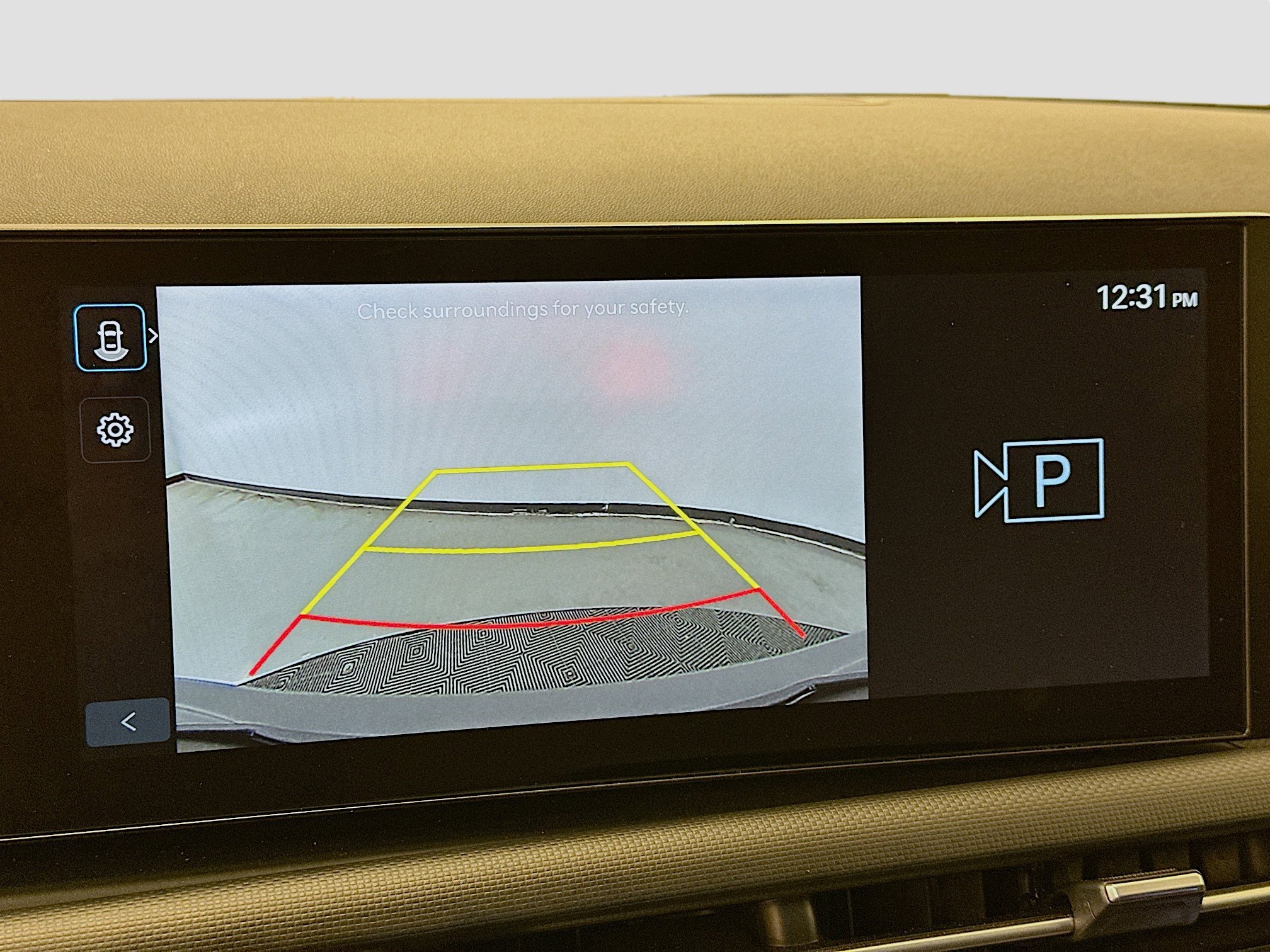 Used 2025 Hyundai Tucson SEL image 23