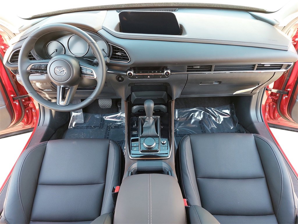 New 2025 MAZDA CX-30 AWD 2.5 S w/ Premium Package image 9