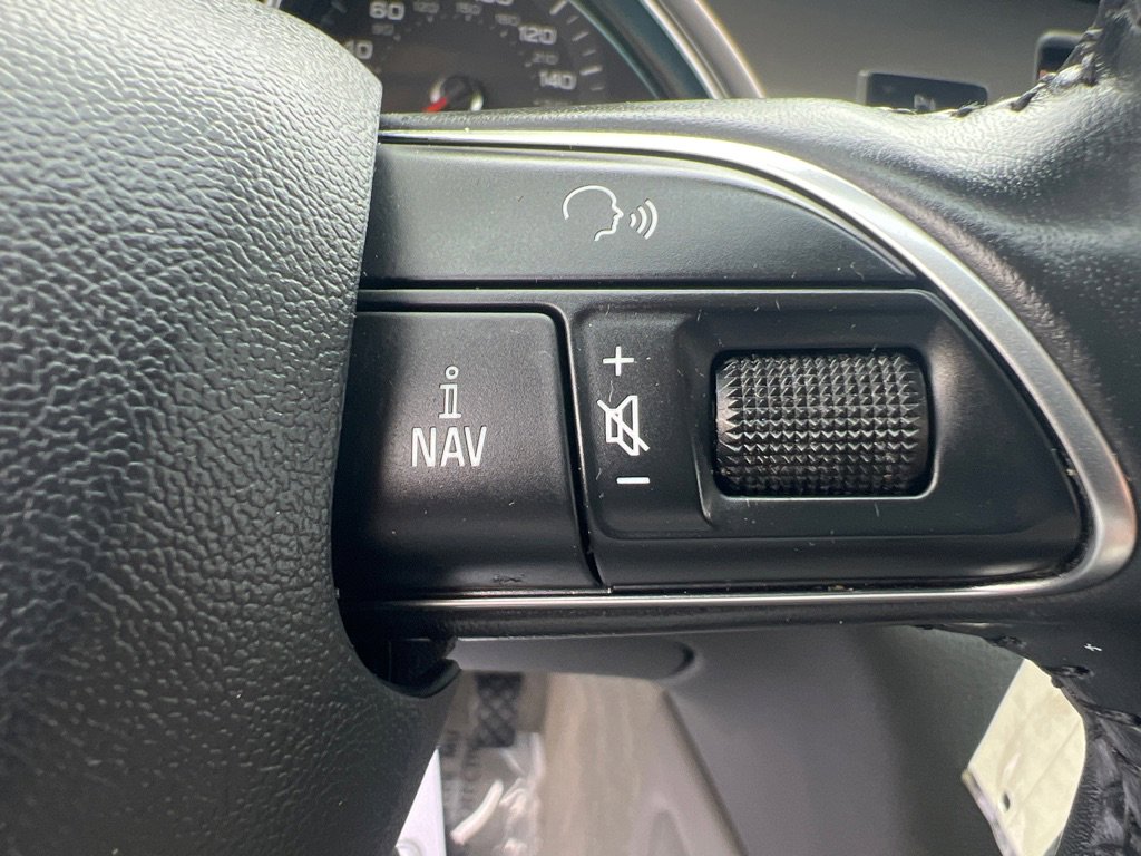 Used 2015 Audi Q7 3.0T S line Prestige image 48