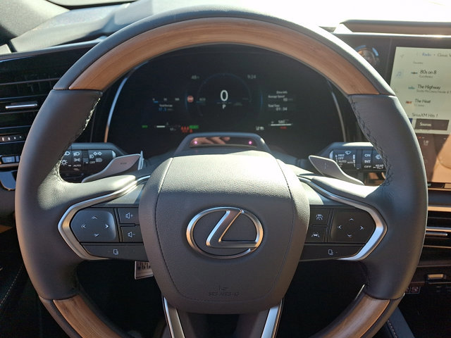 New 2026 Lexus RX 350 image 10