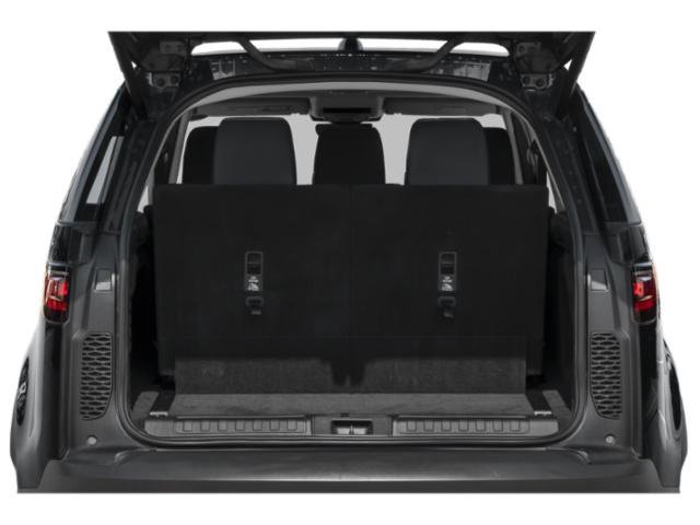 Used 2023 Land Rover Discovery S R-Dynamic image 11