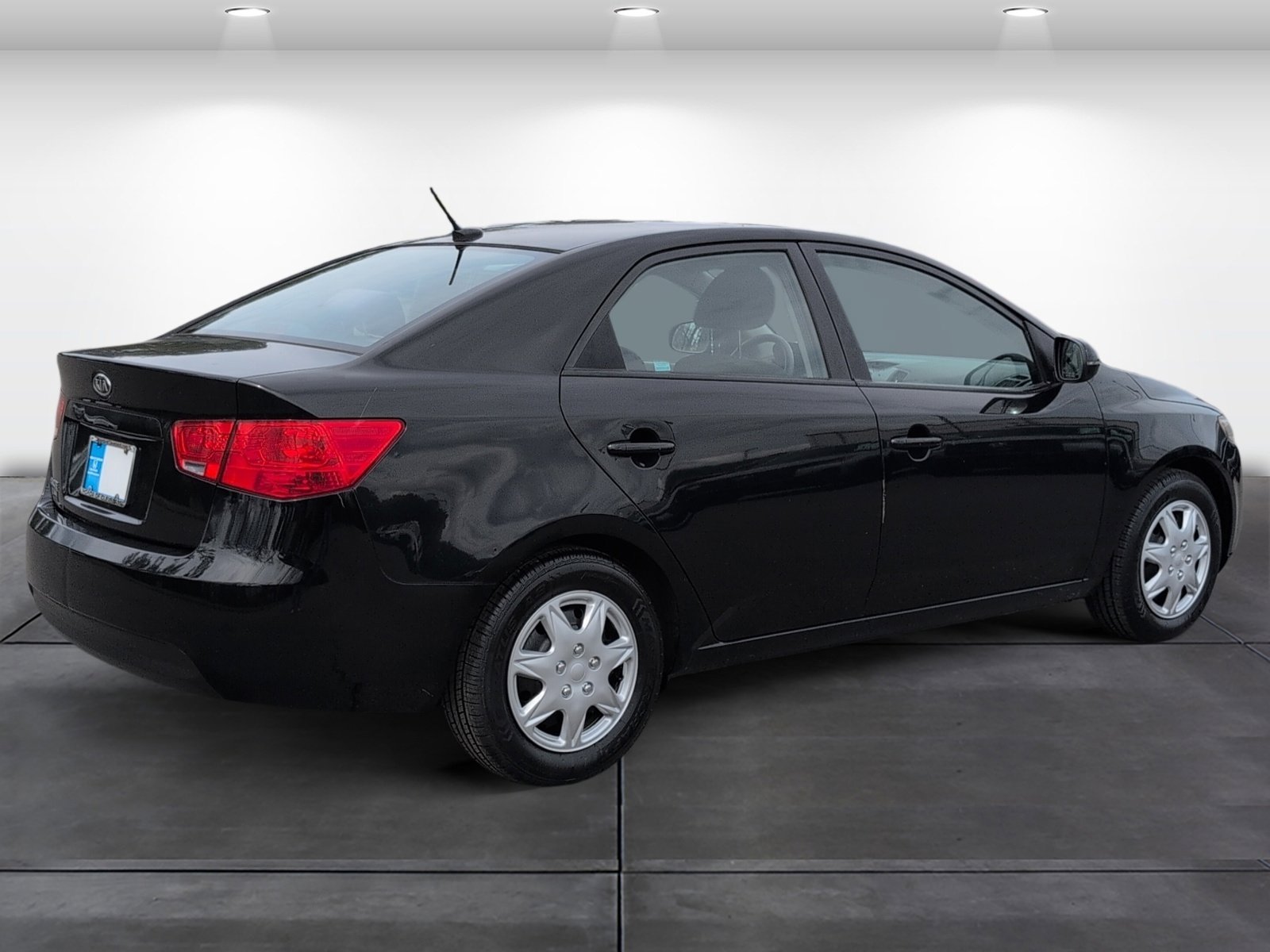 Used 2013 Kia Forte EX image 7