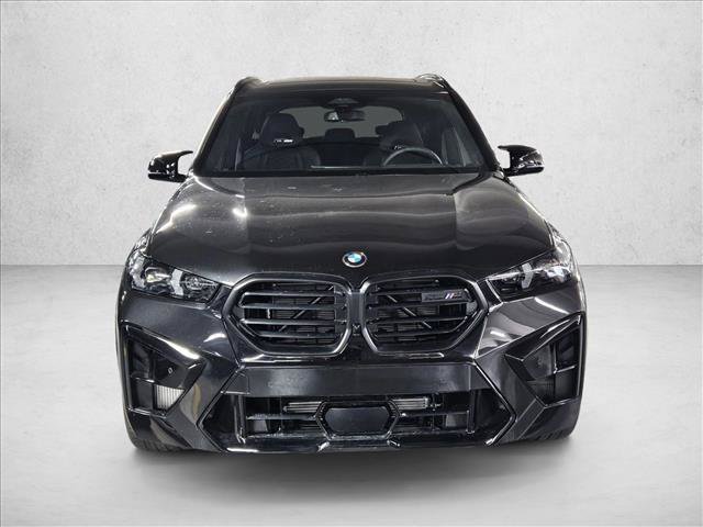 New 2026 BMW X5 M Competition w/ Executive Package AWD/4WD image 6
