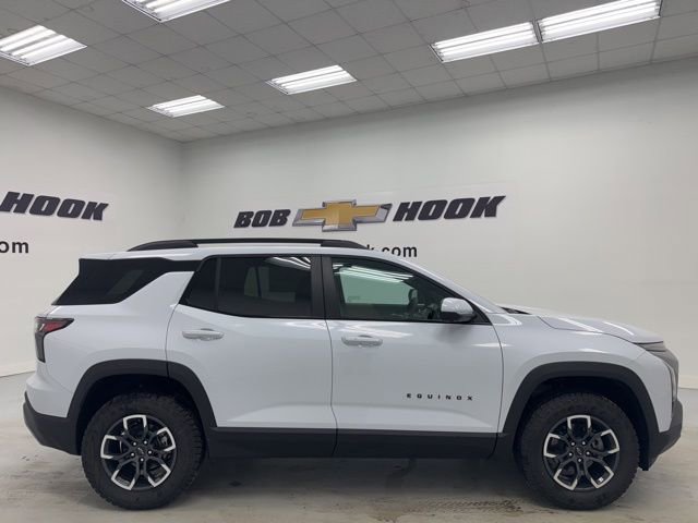 New 2026 Chevrolet Equinox ACTIV w/ Safety and Technology Package image 4