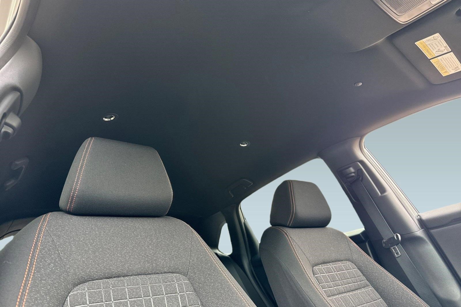 Certified 2024 Honda HR-V Sport image 23