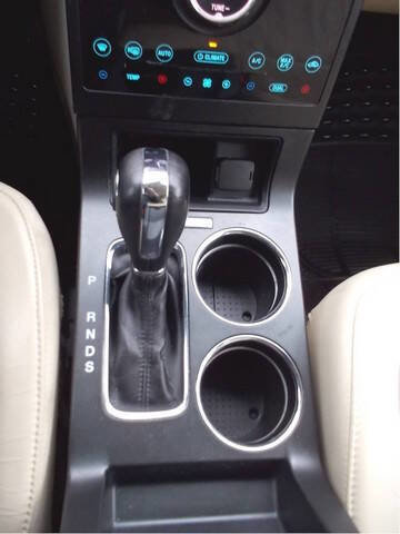 Used 2019 Ford Flex Limited image 20