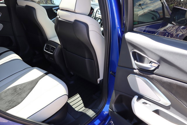 New 2026 Acura RDX A-Spec image 32