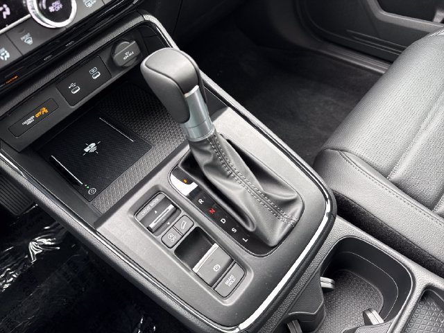 New 2026 Honda CR-V EX-L image 28