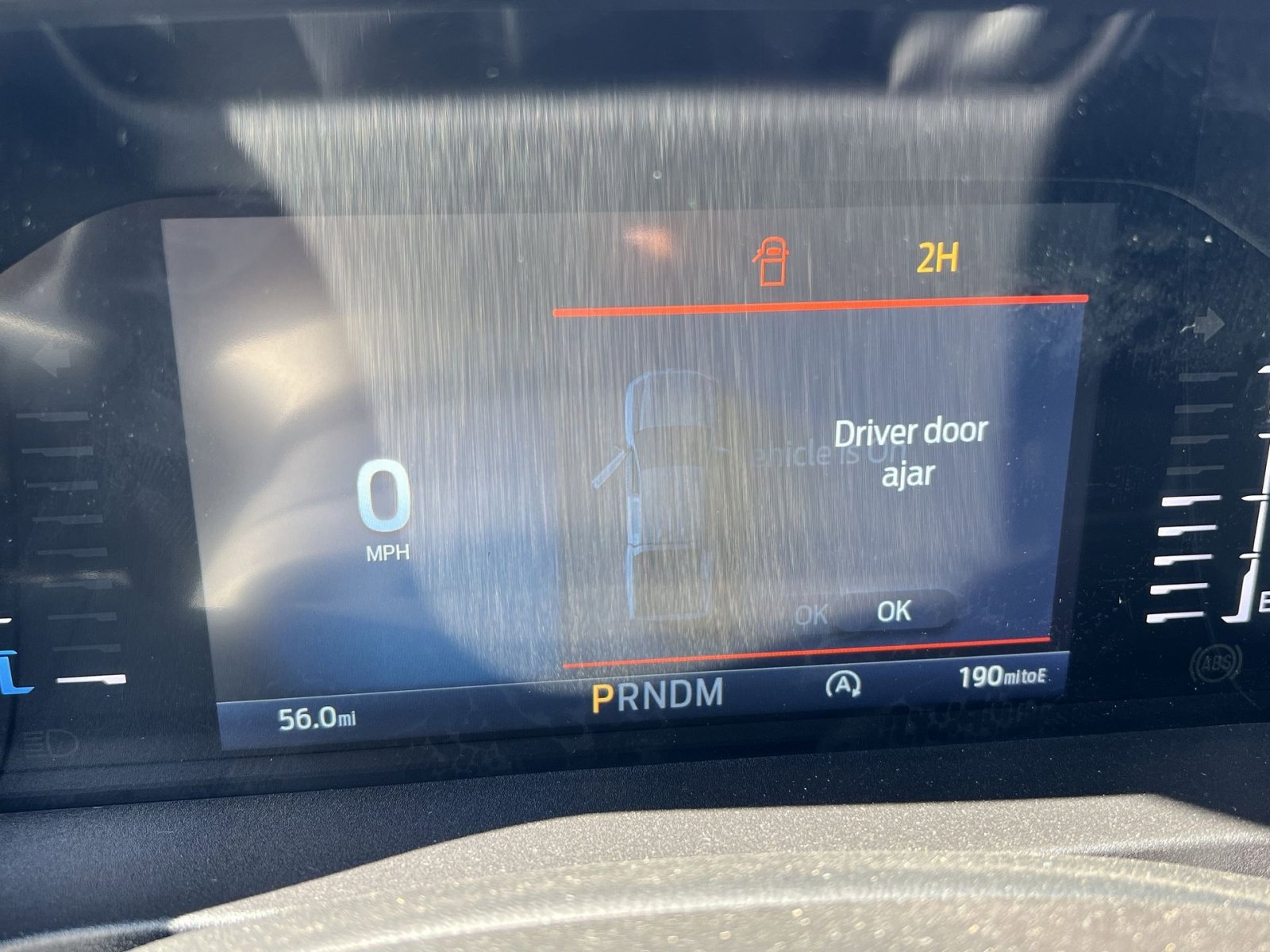 New 2025 Ford Ranger XL w/ Trailer Tow Package image 17