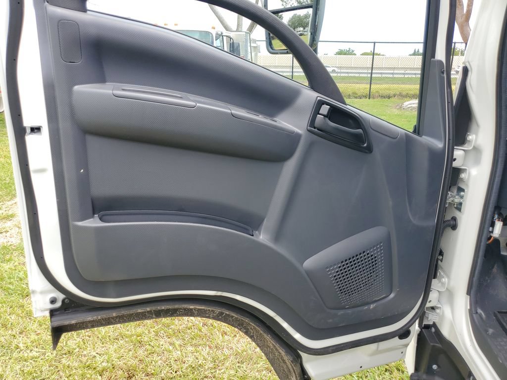 New 2025 Chevrolet Low Cab Forward RWD image 17