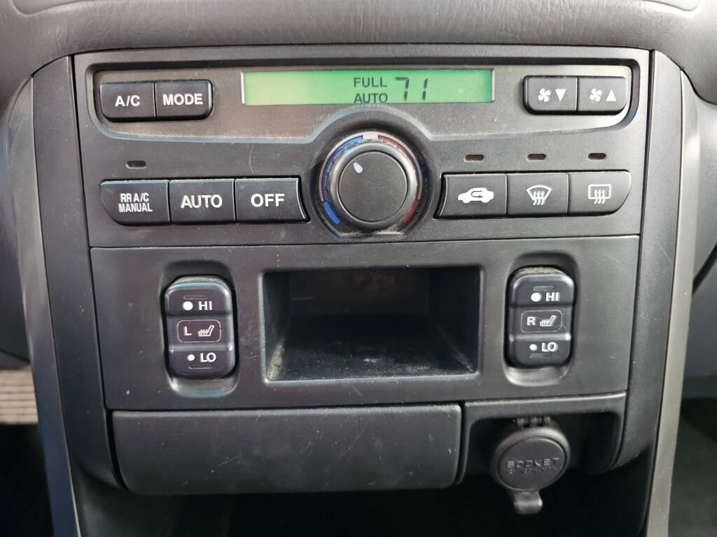 Used 2004 Honda Pilot EX image 24