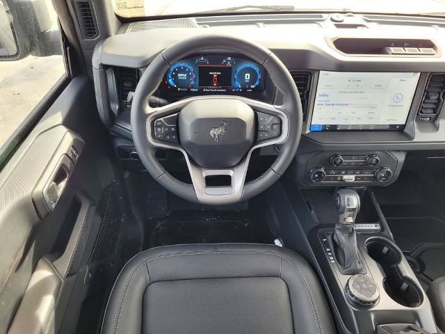 New 2025 Ford Bronco Big Bend AWD/4WD image 32