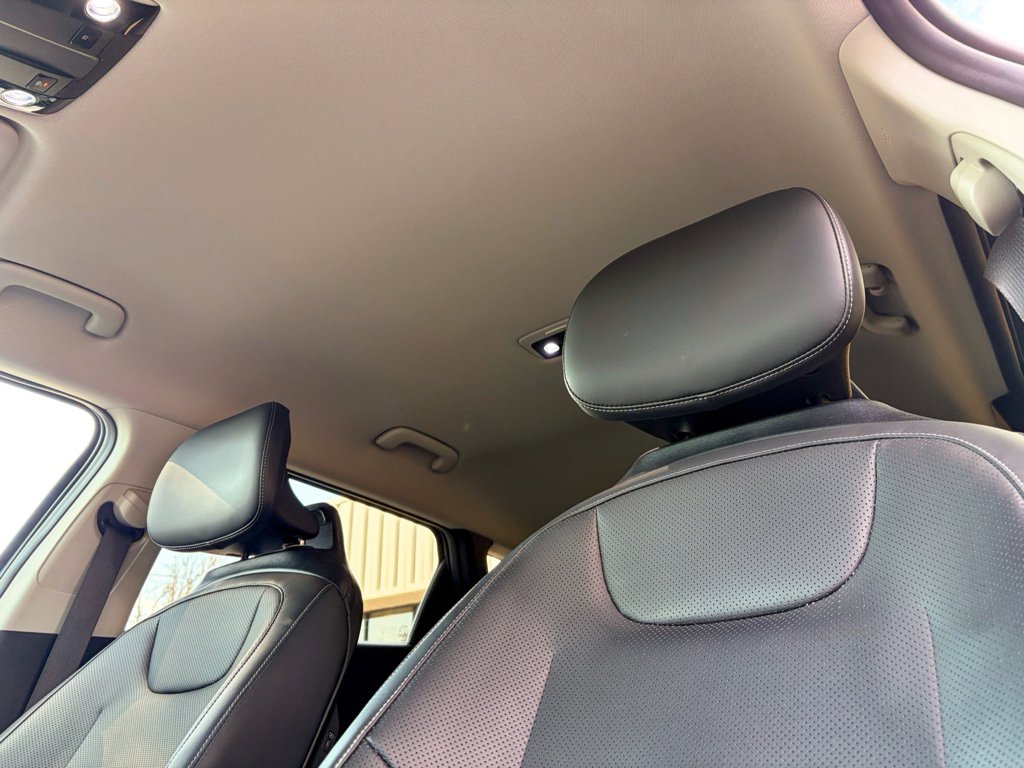 Used 2022 Kia EV6 Wind w/ Wind Technology Package image 25