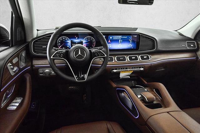 New 2026 Mercedes-Benz GLE 350 4MATIC image 20