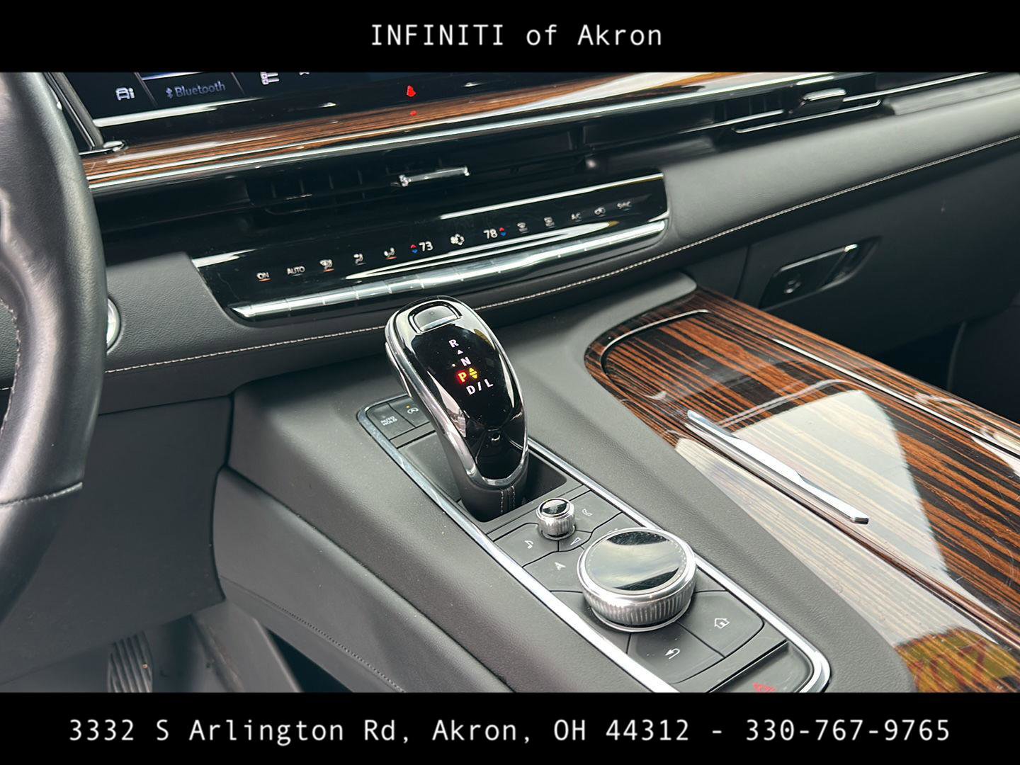 Used 2022 Cadillac Escalade Luxury image 50