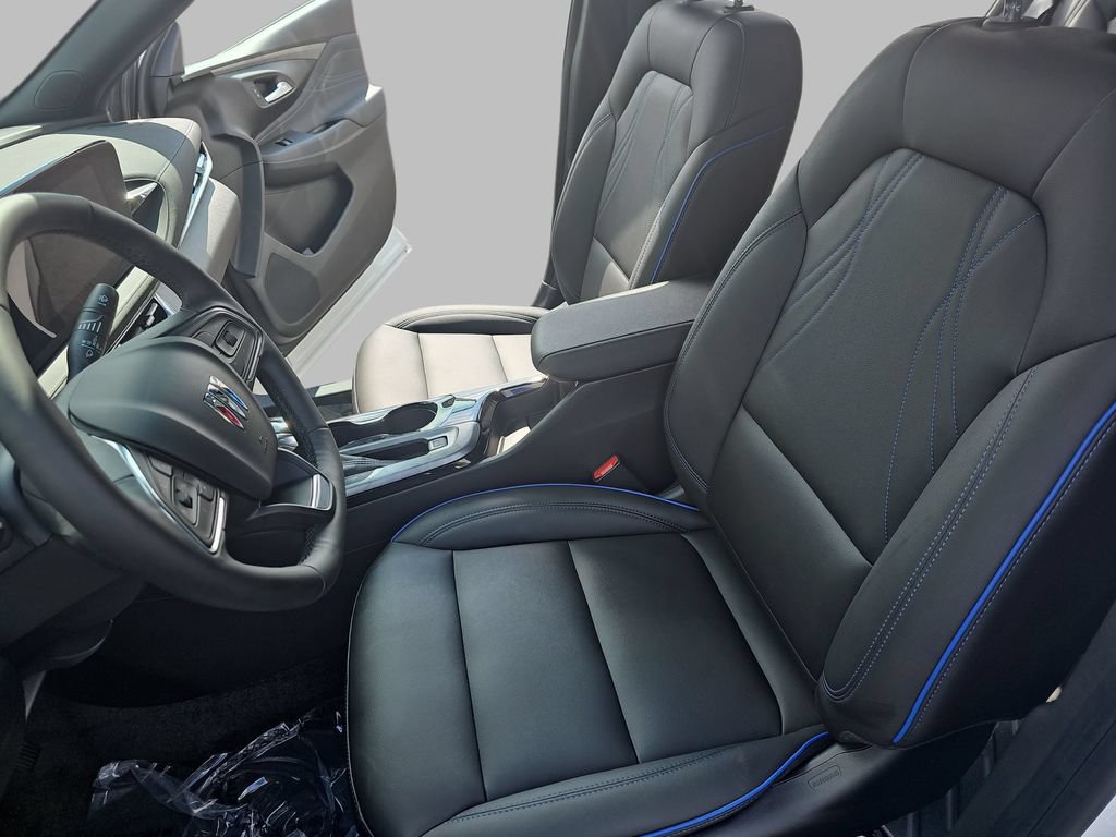 Used 2024 Buick Envista Sport Touring w/ Convenience I Package FWD image 19