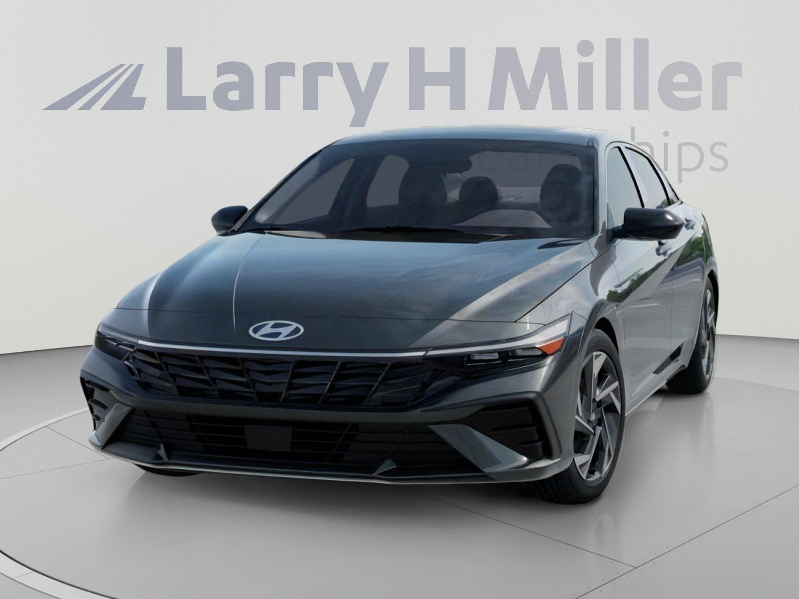 New 2026 Hyundai Elantra SEL Sport Premium FWD image 6