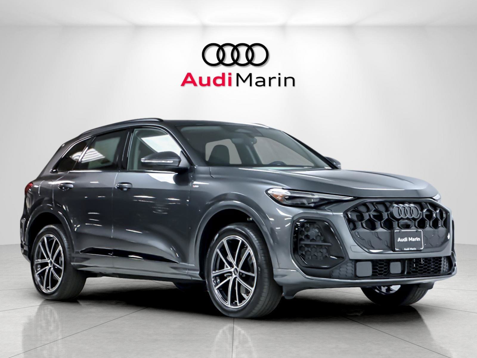 New 2026 Audi Q5 Premium Plus AWD/4WD image 7