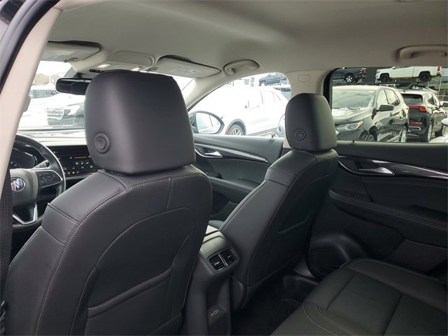 Certified 2023 Buick Envision Essence image 11