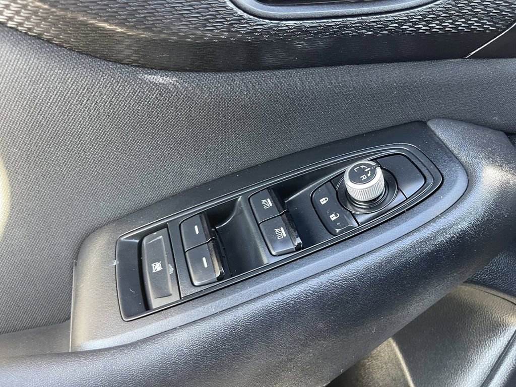 Used 2022 Subaru Outback Premium AWD/4WD image 21
