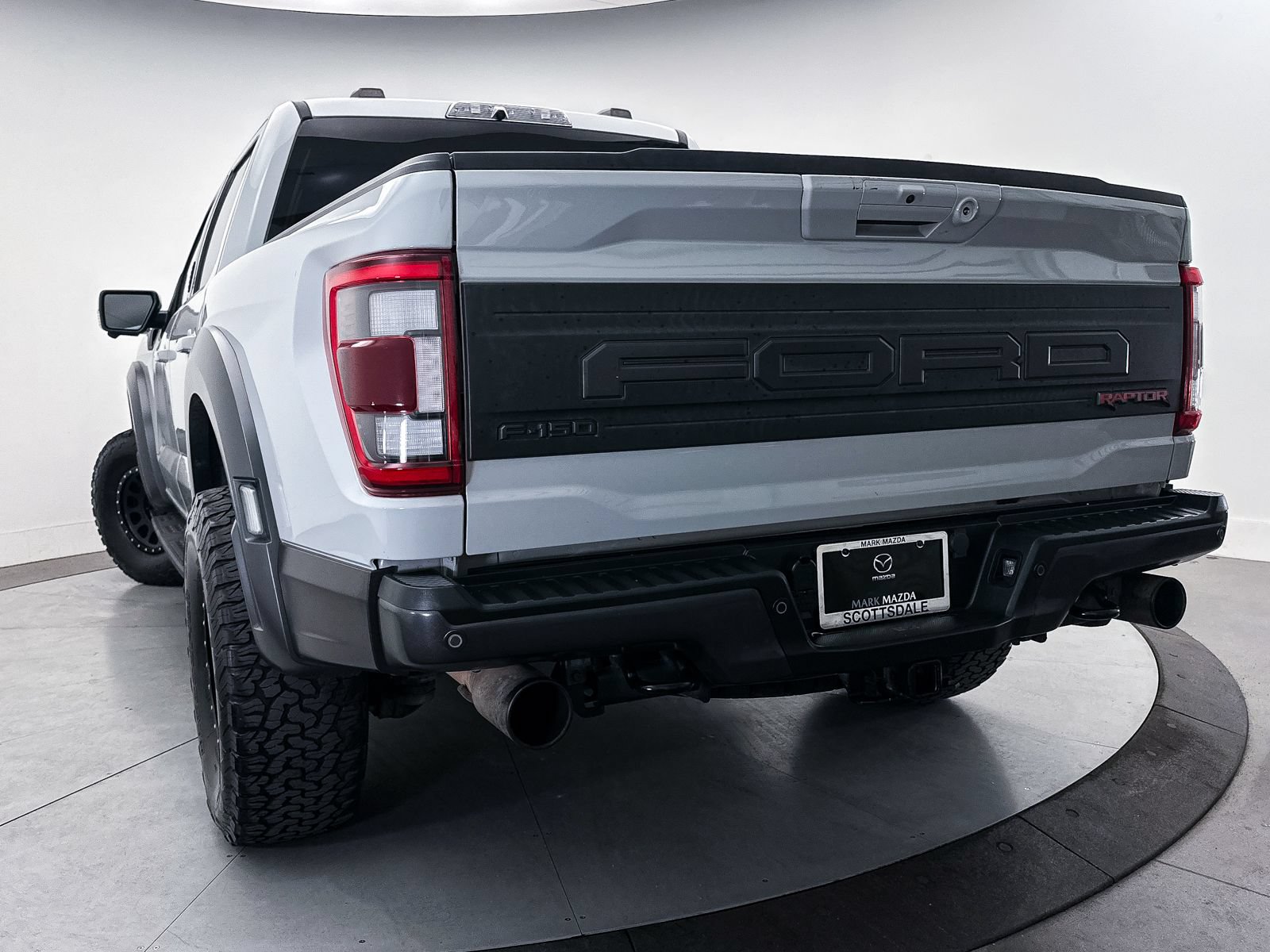 Used 2023 Ford F150 Raptor AWD/4WD image 9